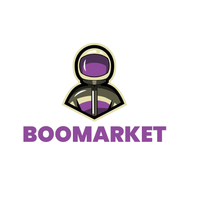 BooMarket
